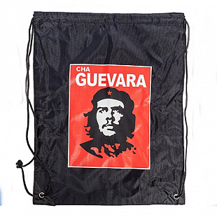 Мешок для обуви Ausini VT19-20410 black/red