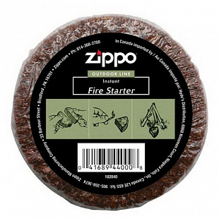Шайба для розжига Zippo Z44000