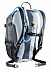 Рюкзак Deuter Speed Lite 20 fire-arctic Рюкзак Deuter Speed Lite 20 fire-arctic