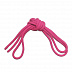 Скакалка гимнастическая Body Form 3 м 180 гр BF-SK02 (BF-JRG01) pink