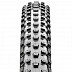 Велопокрышка Maxxis Beaver 27.5x2.0 Dual Складная TB85930300 Black