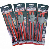 Сверло по дереву перьевое Gepard 3,2 см GP0414-32