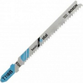 Пилки Bosch T118В 2608631014