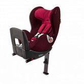 Автокресло Cybex Sirona Strawberry