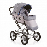 Коляска Geoby C703H R313