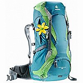 Рюкзак Deuter Futura 30 petrol-avocado