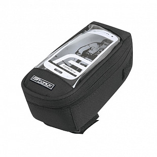 Сумка на раму Force Phone top 89634 black