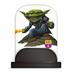 Настольная игра Hobby World Pathfinder. Возвращение Рунных Властителей. Набор фишек 915061