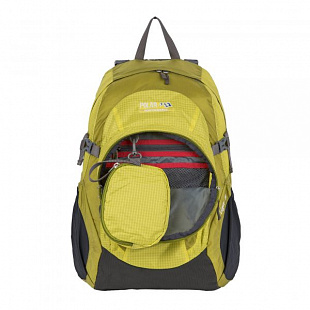 Городской рюкзак Polar П1606 red