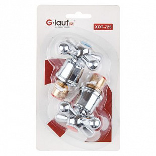 Вентильная головка G.Lauf XOT-725