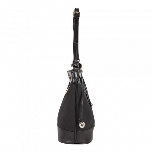 Женская сумка Pola 84502 black