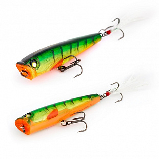 Воблер Akara Upper 65F A46 U65F-A46