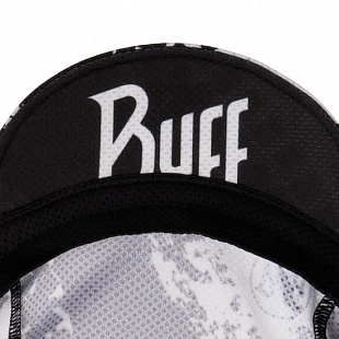 Кепка Buff Bike Cap Track Multi