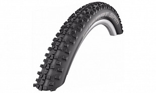 Велопокрышка Schwalbe Smart Sam 29x1,75 (47-622) 11101136.01 black 