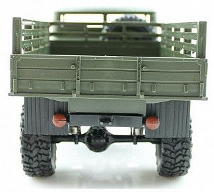 Радиоуправляемая модель WPL B24 1/16 в ассортименте WPL B24