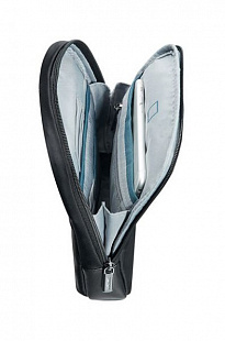 Сумка мужская Samsonite Spectrolite 2.0 CE7-09001 Black