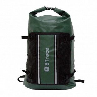 Герморюкзак BTrace ПВХ Литой 70л (A0326) Khaki