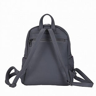 Городской рюкзак Ors Oro DW-942 /2 grey