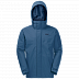 Куртка мужская Jack Wolfskin Seven Peaks Jacket Men indigo blue