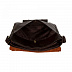 Мужская сумка Pola 3138 brown
