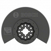 Полотно пильное сегментированное Bosch HCS ACZ 85 EC 2607017349