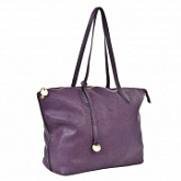 Женская сумка Pola 4195 purple
