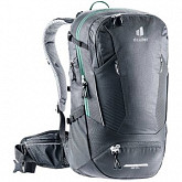 Рюкзак Deuter Trans Alpine 32 EL 3200321-7000 black (2021)