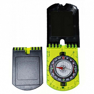 Компас жидкостный Zez Sport DC363