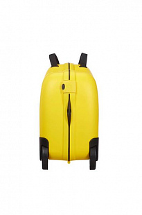 Чемодан Samsonite Dream Rider 51см CK8-06001 Bee 