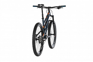 Велосипед Kellys Swag 30 27,5" (2019) dark blue