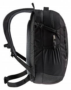 Рюкзак Deuter StepOut 22 3813121-7000 black (2021)