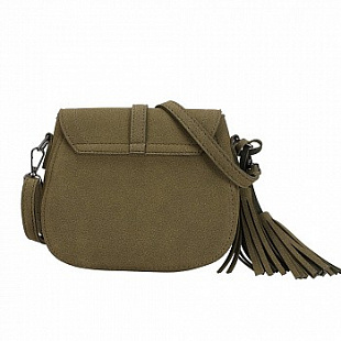 Сумка городская Ors Oro CW-995 /3 khaki