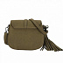 Сумка городская Ors Oro CW-995 /3 khaki