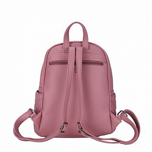 Городской рюкзак Ors Oro DW-942 /3 fawn pink