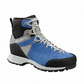 Ботинки для хайкинга женские Dolomite Steinbock Hike Gtx Wmn 1.5 marina blue/ice grey