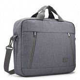 Сумка для ноутбука Case Logic Huxton 14 HUXA214GR Grey (3204651)