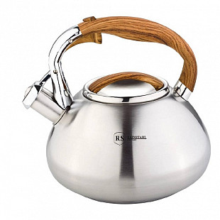 Чайник со свистком  Rainstahl RS - 7602-30 3л