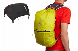 Походный рюкзак Thule Guidepost 65L Obsidian Mens (222200)