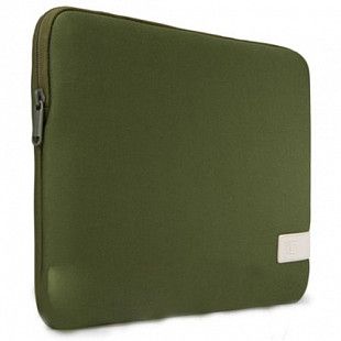 Чехол для ноутбука Case Logic Reflect 13" REFPC113GRN dark green (3204411)
