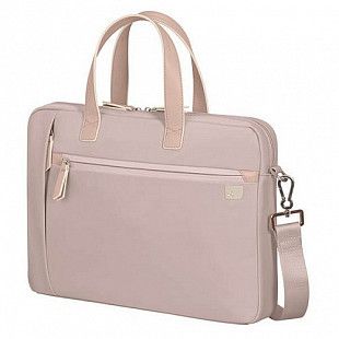 Сумка для ноутбука Samsonite ECO WAVE KC2*58 001 stone grey