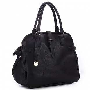 Женская сумка Pola 7082 black