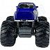 Машинка-монстр Maisto инерционная Ford F-150 Flareside (21144)