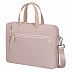 Сумка для ноутбука Samsonite ECO WAVE KC2*58 001 stone grey