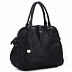 Женская сумка Pola 7082 black