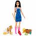 Кукла Barbie Фермер (HRG62)