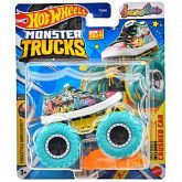Машинка Hot Wheels Монстр трак Sneakerhead (FYJ44 HTM34)