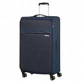 Чемодан American Tourister LITE RAY 94G*41 005 dark blue