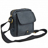 Молодежная сумка Pola 82135 black