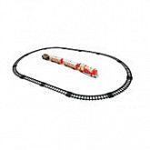 Ж/Д Play Smart Мой первый поезд 0615