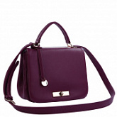 Женская сумка Pola 4165 purple